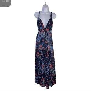 Like new 
Natural life 
Green white pink purple white 
Wide leg